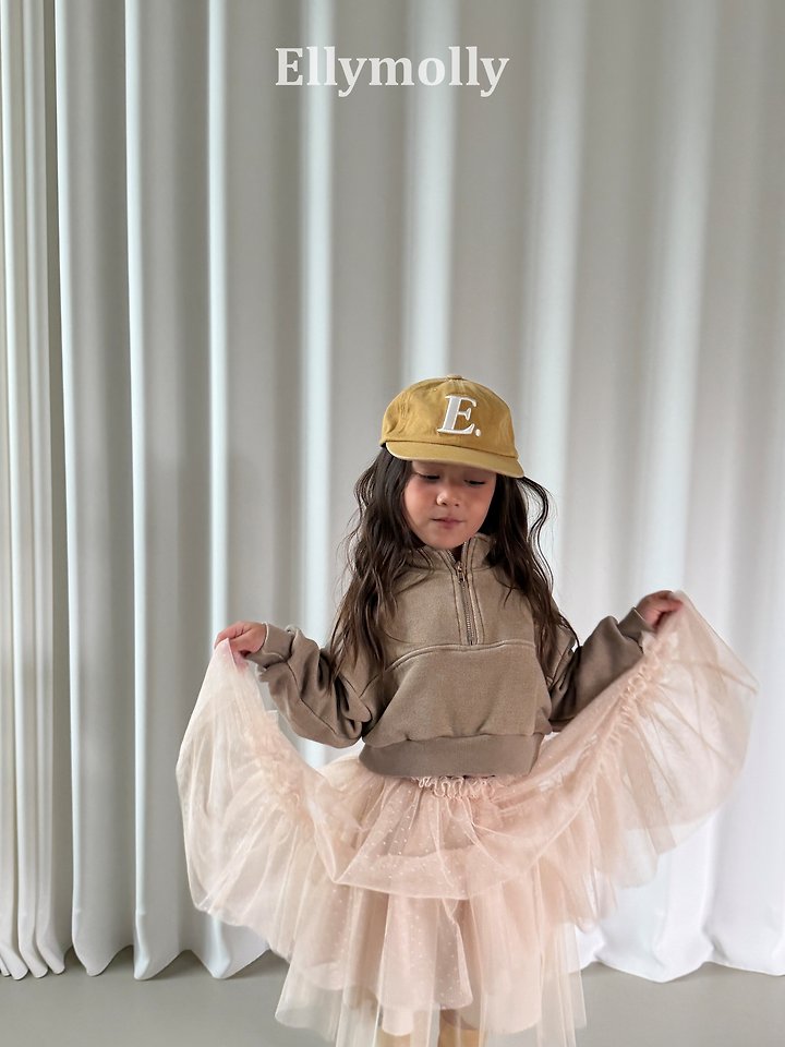 Little Foxx – Solar Cha Skirt