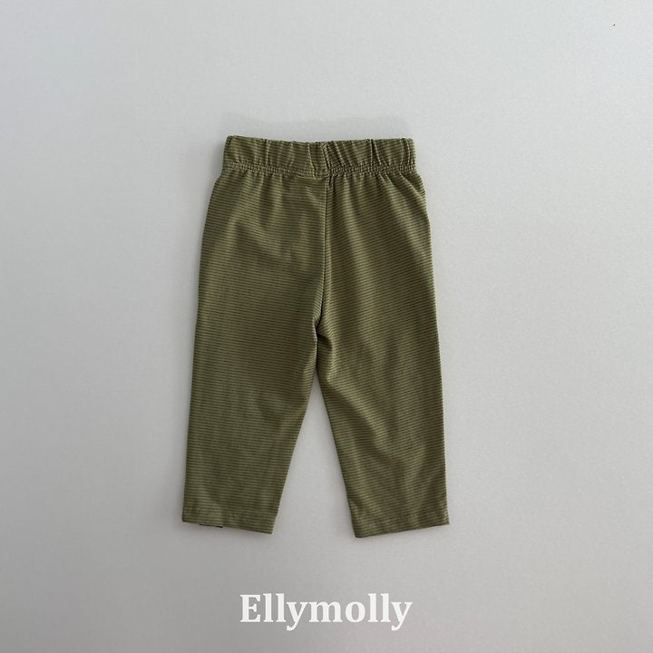 Little Foxx – Soft Motion Leggings