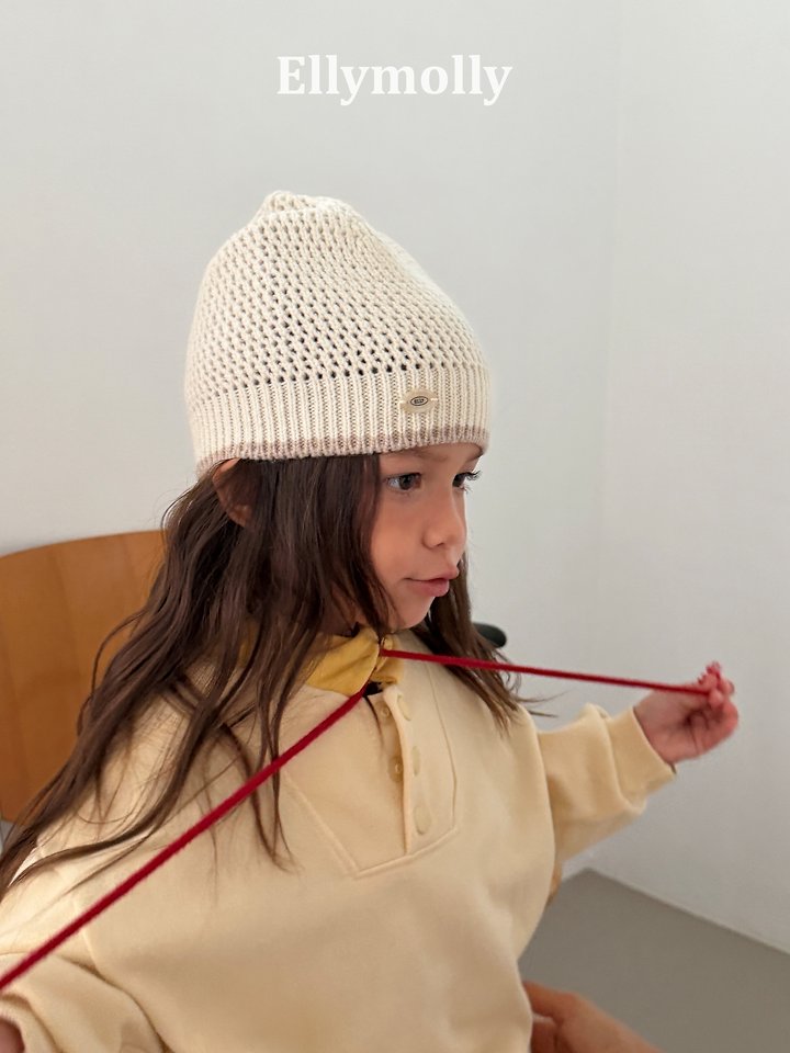 Little Foxx – Elly Knit Beanie