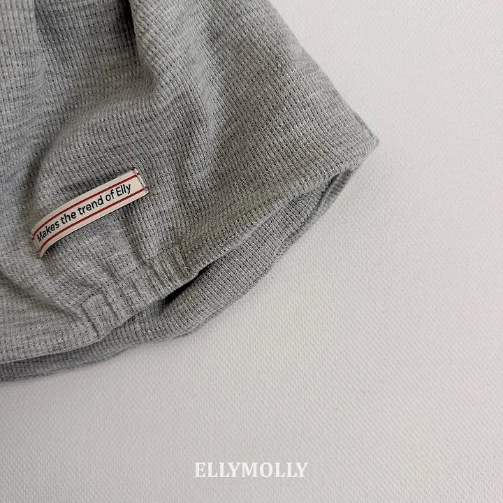 Little Foxx – Twist Beanie