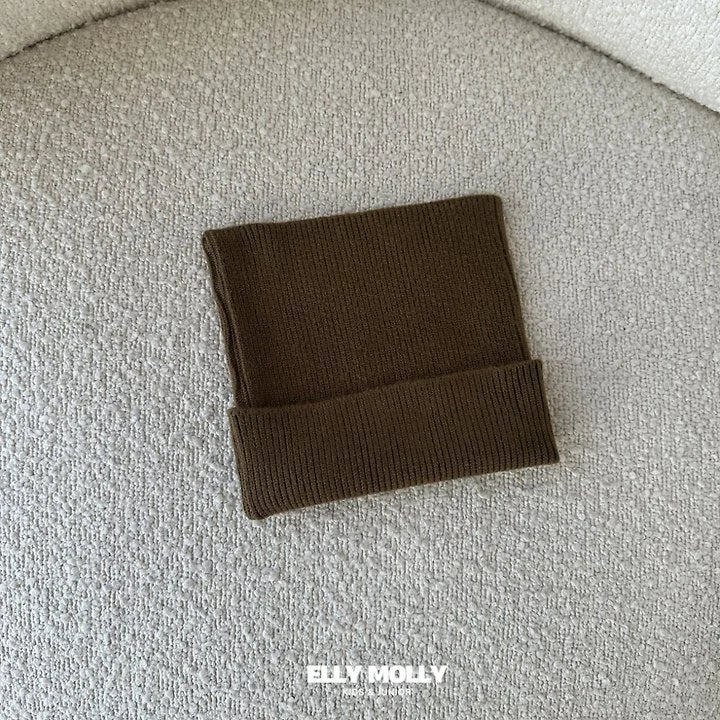Little Foxx – Elly Knit Square Beanie