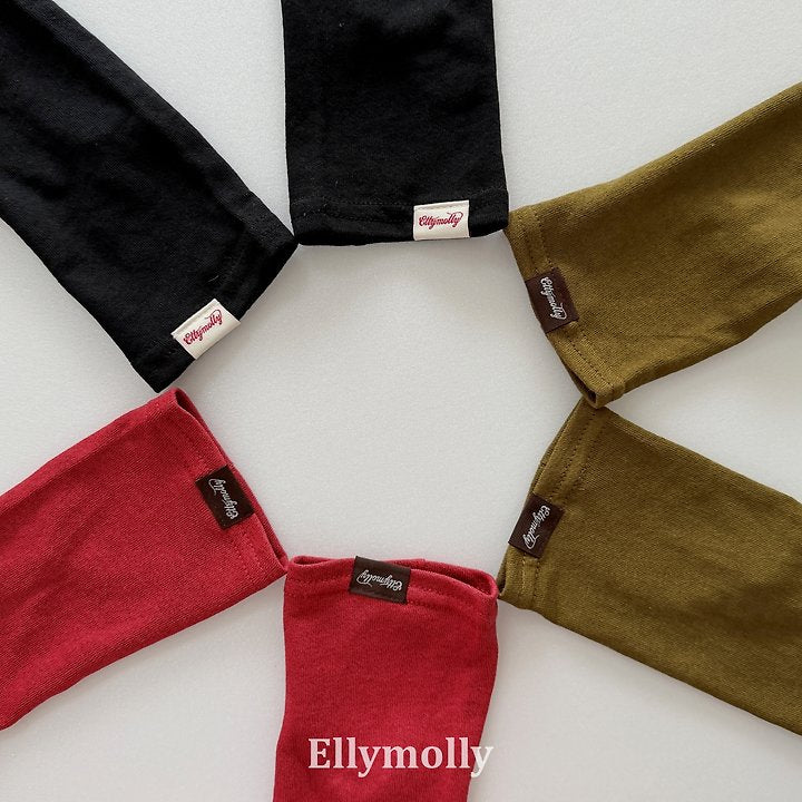 Little Foxx – Chestnut Warmer Socks