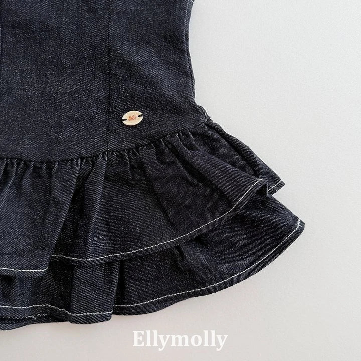 Little Foxx – Mona Frill One-piece