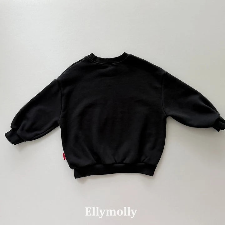 Little Foxx – Toy Sweatshirts