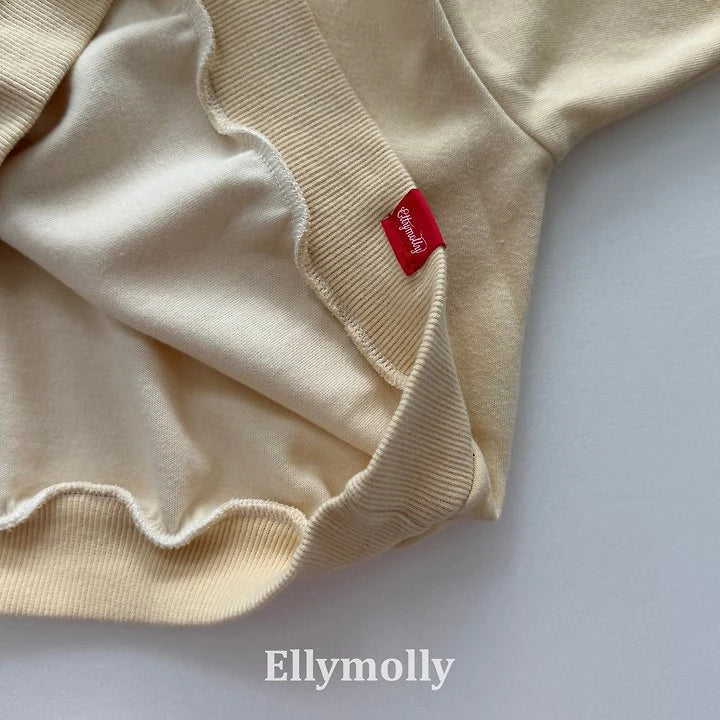 Little Foxx – Two Tone Sweatshirts
