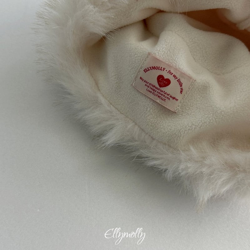 Little Foxx – Coco Fur Hat