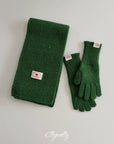 Little Foxx – Ellie Knit Gloves