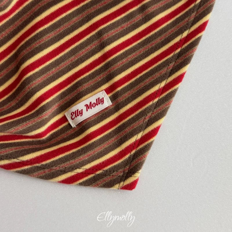 Little Foxx – Parade Muffler