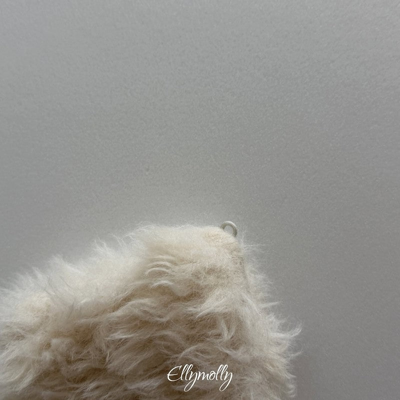 Little Foxx – Fur Collar