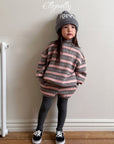 Little Foxx – Grove Knit Sweatshirt