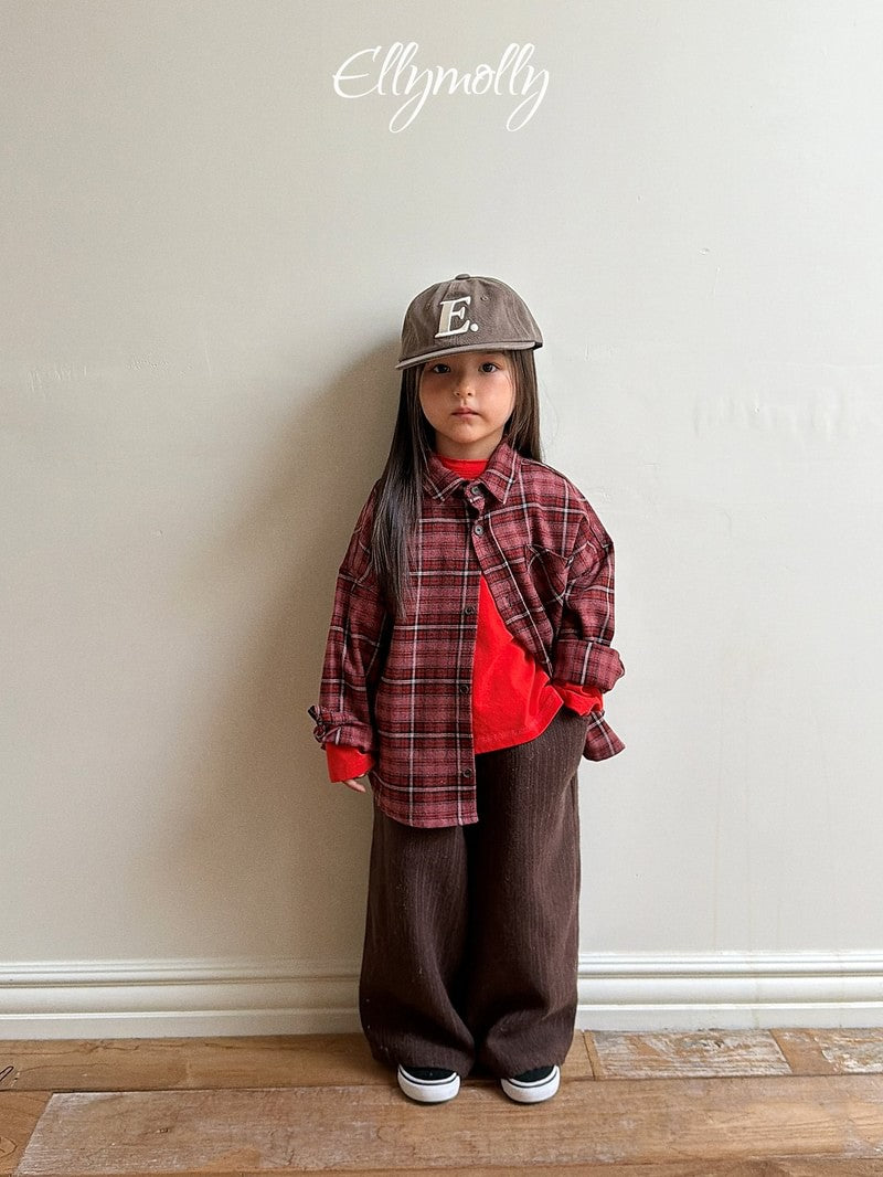 Little Foxx – Forest Shirt