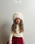 Little Foxx – Meringue Day Unit Tee