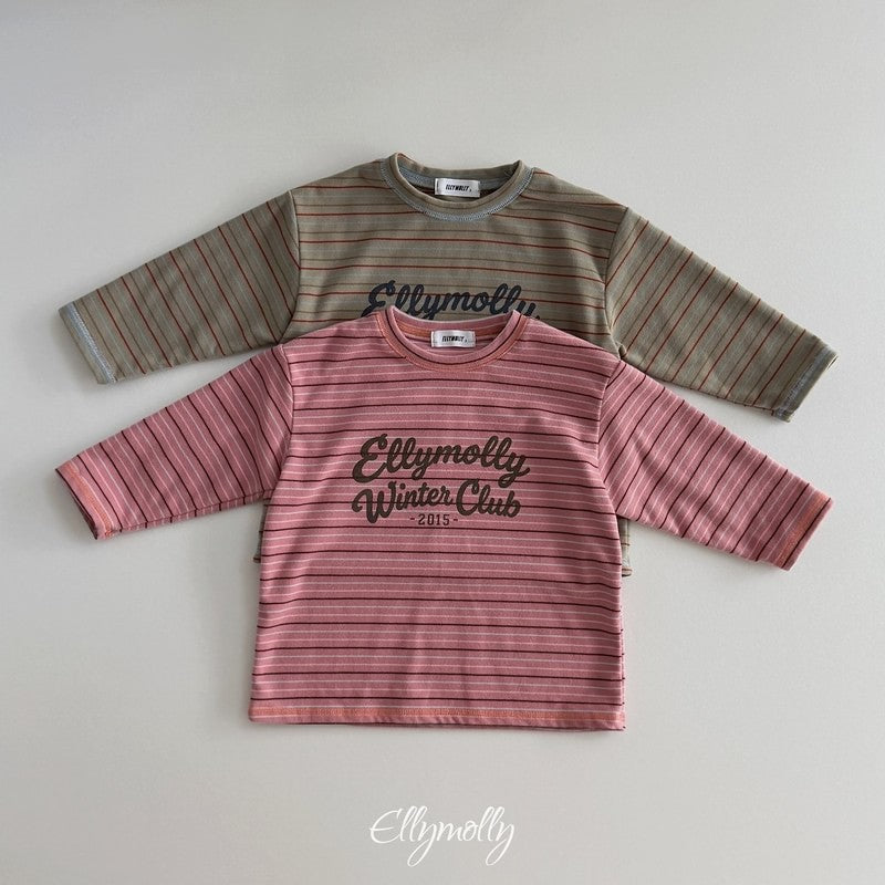 Little Foxx – Plush Club Tee