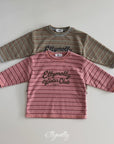 Little Foxx – Plush Club Tee