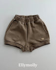 Little Foxx – Achi Pigment Shorts