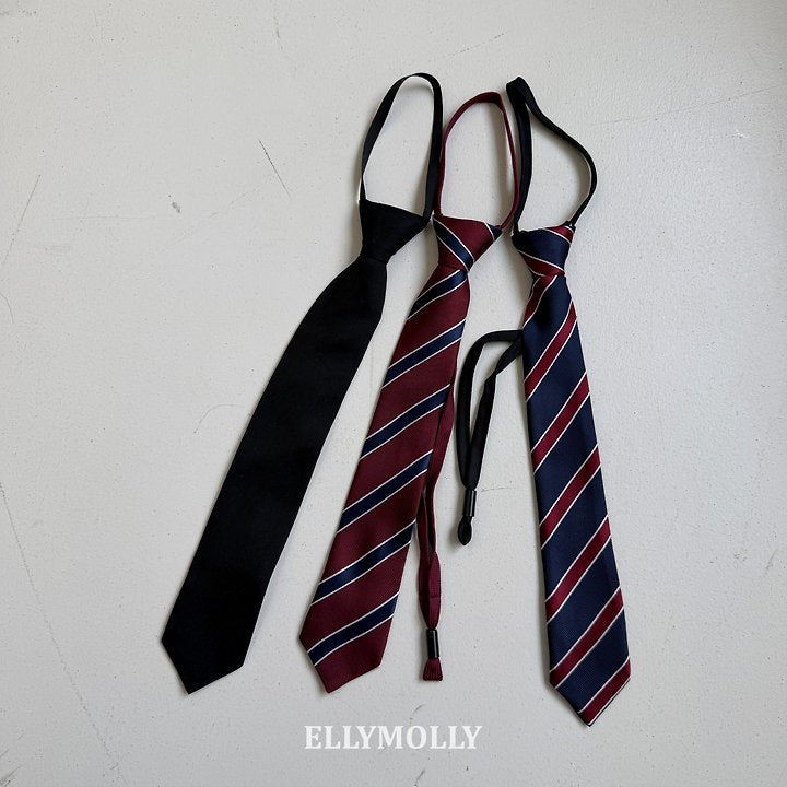 Little Foxx – New Early Neck Tie