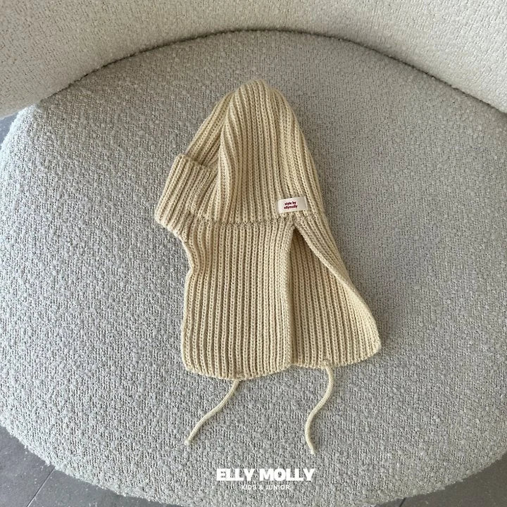 Little Foxx – Elly Knit Trendy Beanie