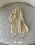 Little Foxx – Elly Knit Trendy Beanie