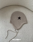 Little Foxx – Jacquard Knit Hat