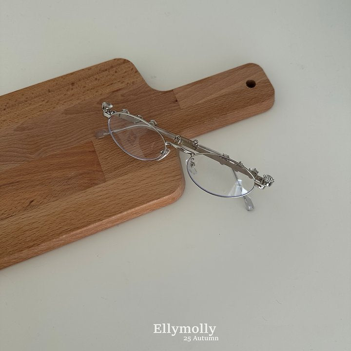 Little Foxx – Jewelry Glasses