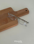 Little Foxx – Jewelry Glasses
