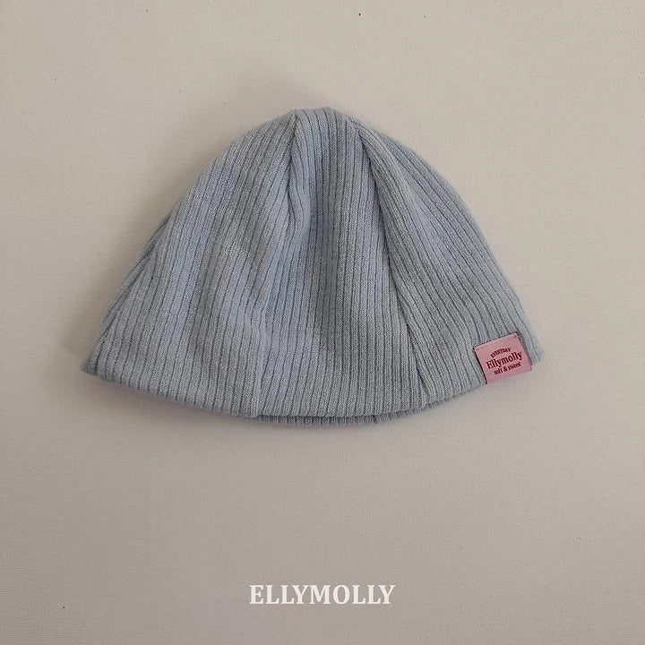 Little Foxx – Allday Rib Beanie
