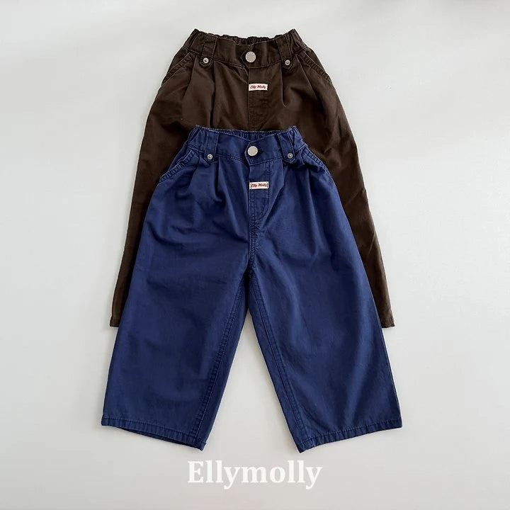 Little Foxx – Sand Mood Viso Pants
