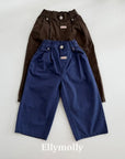 Little Foxx – Sand Mood Viso Pants