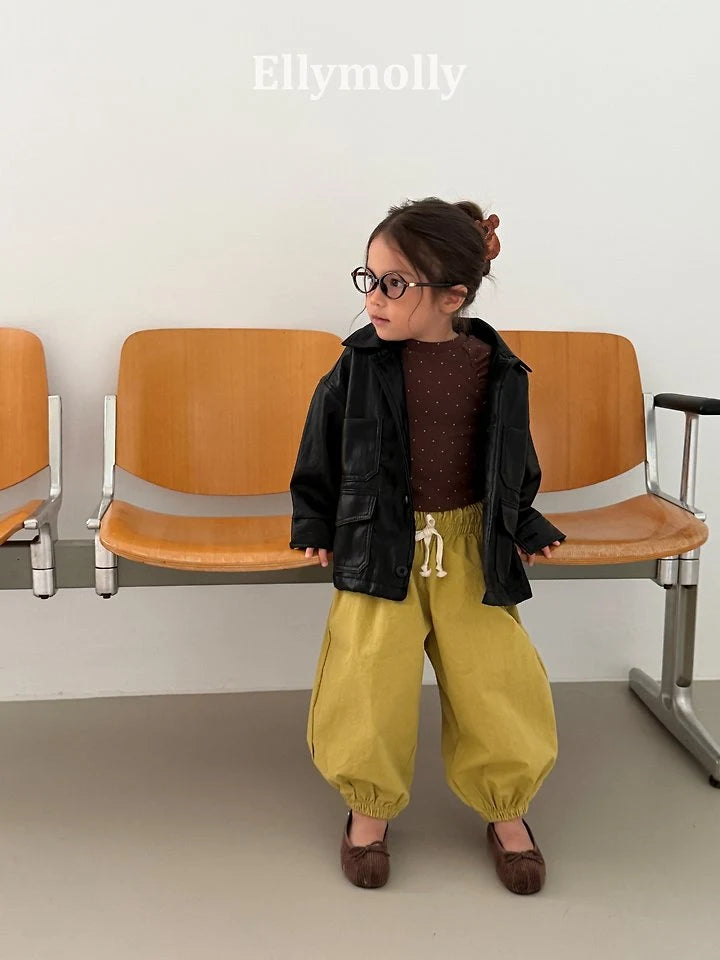 Little Foxx – Autumn Roof Pants