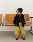 Little Foxx – Autumn Roof Pants