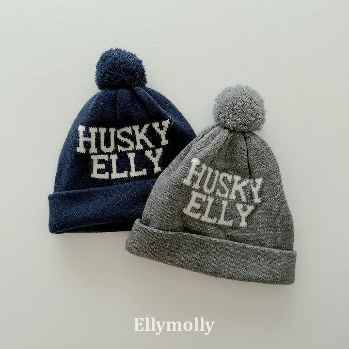 Little Foxx – Husky Beanie