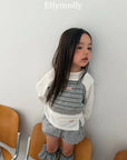 Little Foxx – Hazel Layered Tee