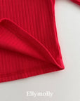 Little Foxx – Dindin Pinco Tee