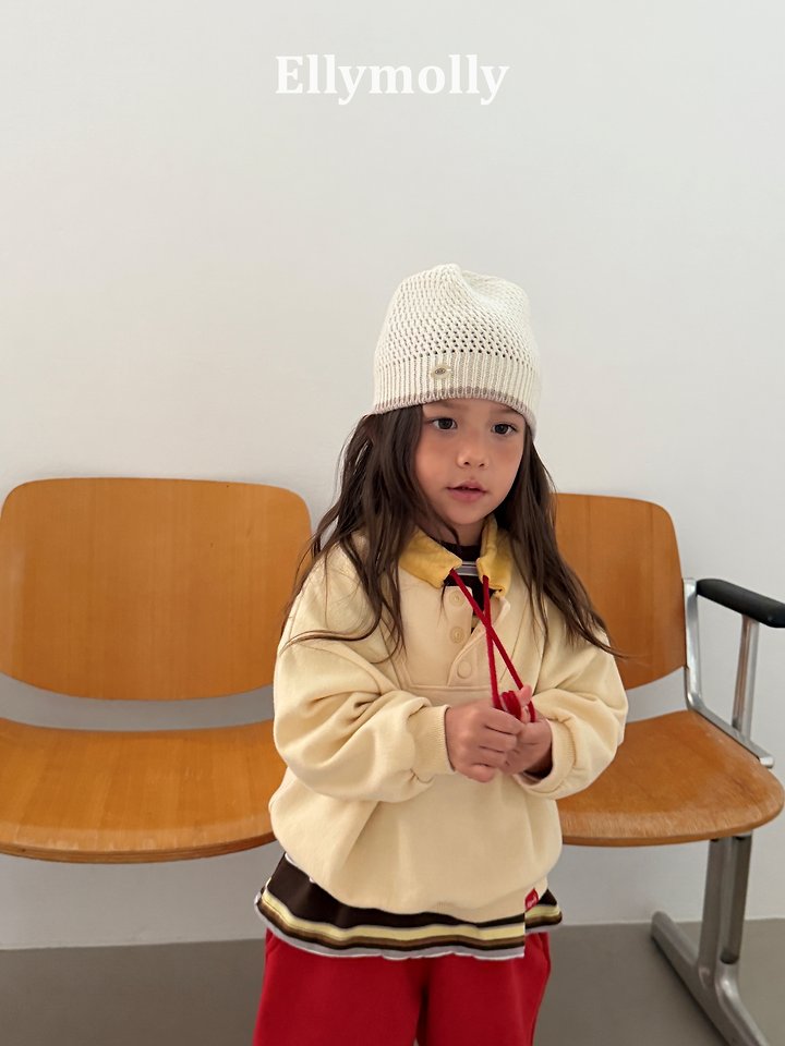 Little Foxx – Elly Knit Beanie