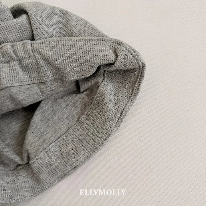 Little Foxx – Twist Beanie