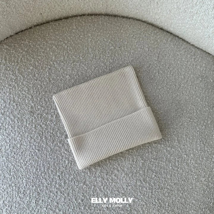 Little Foxx – Elly Knit Square Beanie