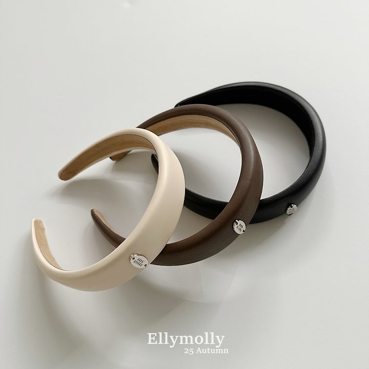 Little Foxx – Elly Symbol Hairband