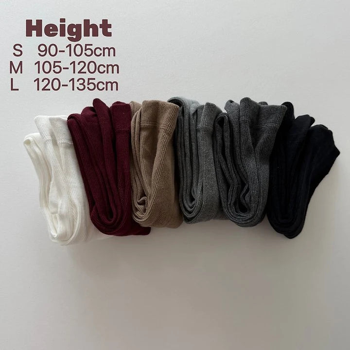 Little Foxx – Basic Tights