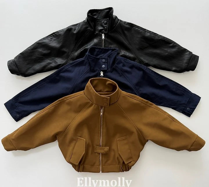 Little Foxx – Rusk Jacket