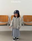 Little Foxx – Two Tone Sweatshirts