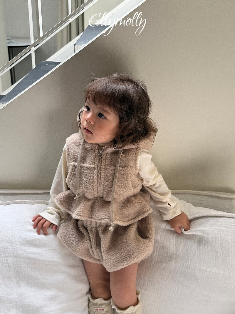 Little Foxx – Bear Cute Bloomer