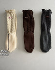 Little Foxx – Twist Wool Socks