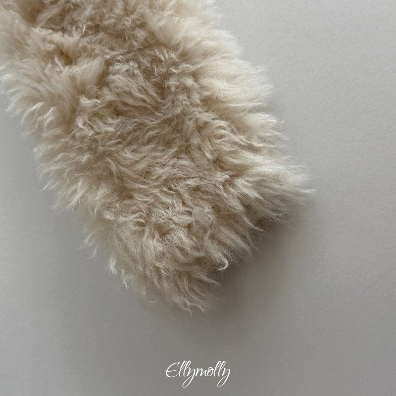 Little Foxx – Fur Collar