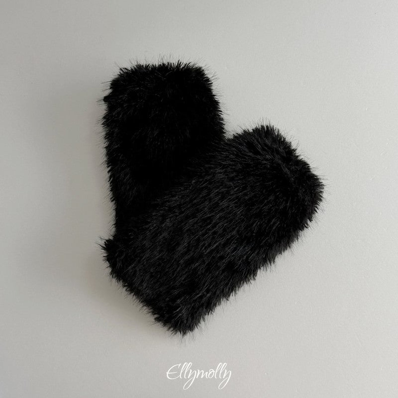 Little Foxx – Coco Fur Warmer