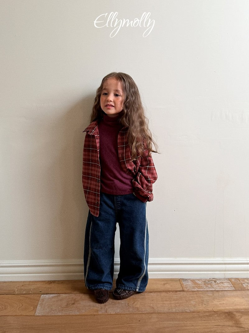 Little Foxx – Forest Shirt