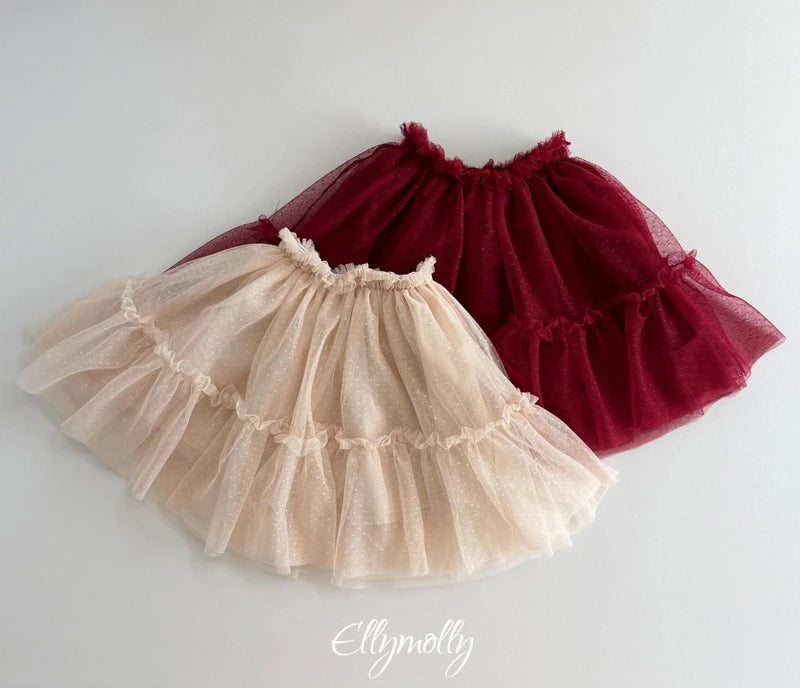 Little Foxx – Solar Shah Skirt