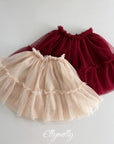 Little Foxx – Solar Shah Skirt