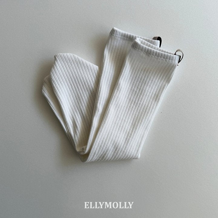 Little Foxx – Color Rib Socks