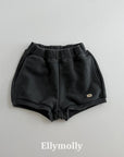 Little Foxx – Achi Pigment Shorts