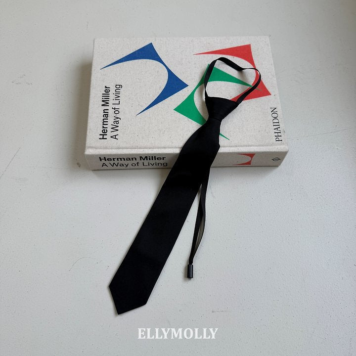 Little Foxx – New Early Neck Tie